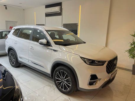 Bilad Al Qadeem, Vehicles, Cars & Trucks , BHD 5500,  Chery Tiggo 8,  2022,  Automatic,  90000 KM,  CHERRY TIGGO 8