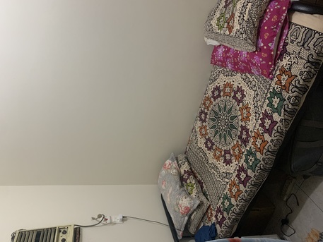 Jeddah, Bedspace For Rent, SAR 300/month,  ബെഡ് സ്പേസ് അവൈലബിൾ