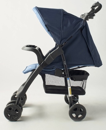 Jeddah, Baby & Kid Stuff, SAR 150,  Juniors Baby Stroller
