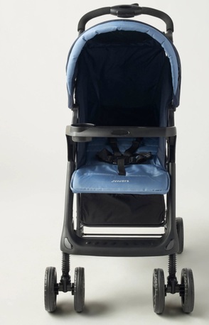 Jeddah, Baby & Kid Stuff, SAR 150,  Juniors Baby Stroller