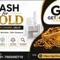 Cash For Gold In Rajiv Chowk Delhi | Get2cash | Sona Do Paise Lo
