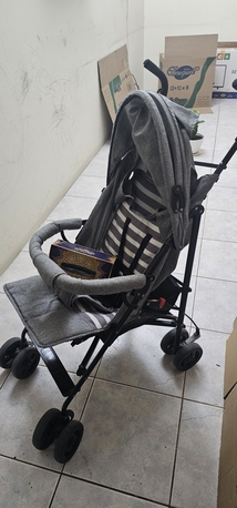 Umm Al Hassam, Baby & Kid Stuff, BHD 20,  Baby Stroller