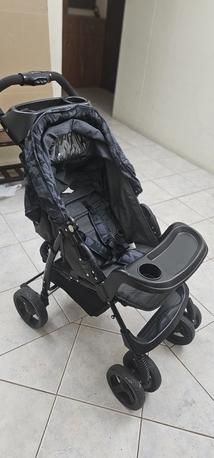 Umm Al Hassam, Baby & Kid Stuff, BHD 20,  Baby Stroller