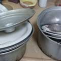 SAR 5,  Cooking Vessels For Sale