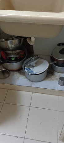 Khobar, Free Items, SAR 5,  Cooking Vessels For Sale