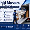 ¥62 BEST PACKERS & MOVERS SERVICES IN RIYADH HOME  APARTMENT VILLA OFFICE SHIFTING 6&radic; ✨ Pr