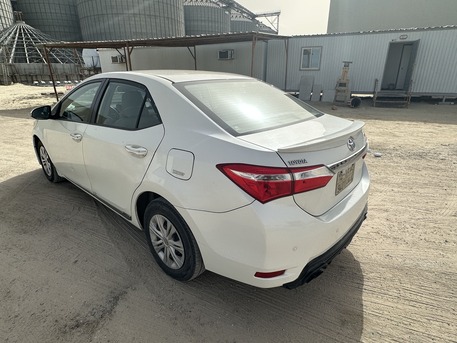 Al Jubail Al Balad, Vehicles, Cars & Trucks , SAR 30000,  Toyota Corolla,  2015,  Automatic,  300000 KM,