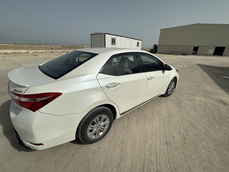 Al Jubail Al Balad, Vehicles, Cars & Trucks , SAR 30000,  Toyota Corolla,  2015,  Automatic,  300000 KM,