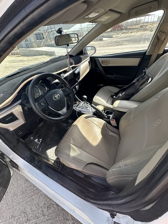 Al Jubail Al Balad, Vehicles, Cars & Trucks , SAR 30000,  Toyota Corolla,  2015,  Automatic,  300000 KM,