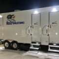 A Royal Flush | Bathroom Trailer Rental Service | Event Restroom Trailer Rental In CA