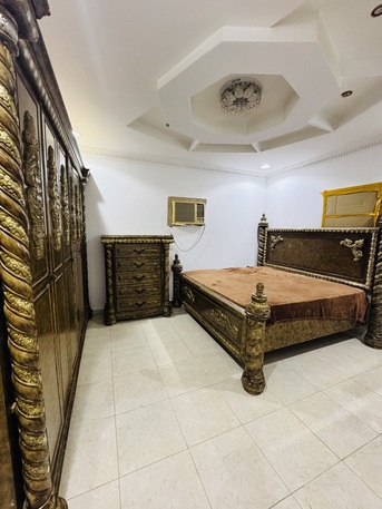 Al Aziziyah, Apartments, Flats, Houses & Villas, SAR 2800/month,  Furnished,  1 BR,  2BHK Apartment For Rent In Riyadh, Al Azeeziya