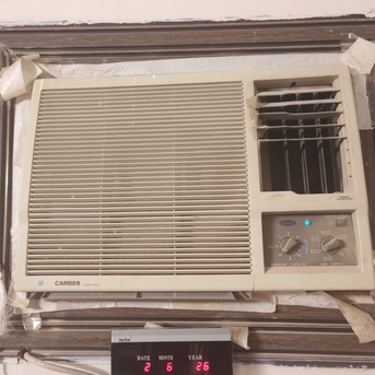 Riyadh, Air Conditioners, SAR 600,  Price For Each Ac - CARRIER AND HAAS AC FOR SALE