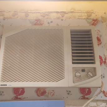 Riyadh, Air Conditioners, SAR 600,  Price For Each Ac - CARRIER AND HAAS AC FOR SALE