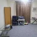 SAR 1200/month,  Furnished,  16 Sq. Meter,  Neat And Clean Room For Single/bachelor Available