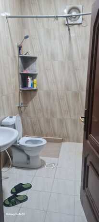 Salamah, Rooms for Rent, SAR 1200/month,  Furnished,  16 Sq. Meter,  Neat And Clean Room For Single/bachelor Available