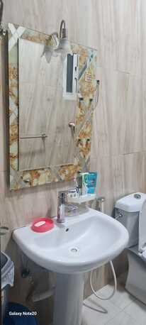 Salamah, Rooms for Rent, SAR 1200/month,  Furnished,  16 Sq. Meter,  Neat And Clean Room For Single/bachelor Available
