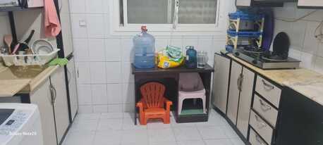Salamah, Rooms for Rent, SAR 1200/month,  Furnished,  16 Sq. Meter,  Neat And Clean Room For Single/bachelor Available