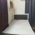 BHD 15,  Bed With Mattress