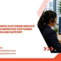 How Salesforce Customer Service Automation Improves Customer Satisfaction And Support Effi