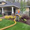 Two Guys Bark Blowing LLC | Bark Supplier | Garden Soil Delivery In Lafayette, OR