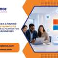 Why Calance Is A Trusted Microsoft Dynamics 365 Business Central Partner For Growing Busin