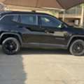 SAR 42000,  Jeep Compass,  2018,  Automatic,  79500 KM,    2.4L 4&times;4