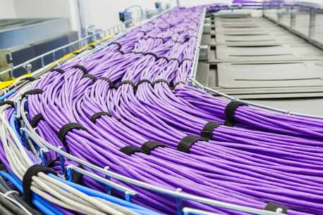 Jubail, Jobs, MBCE NEED HElPER For CABLE PULLING In JaSha Near Jubail