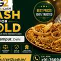 Cash For Gold In Seelampur Delhi | Get2cash | Sona Do Paise Lo
