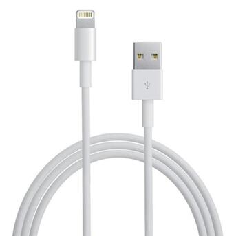 Riyadh, Electronics, SAR 2,  USB To Iphone Cable SAR-2