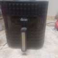 SAR 150,  Air Fryer 7.5 Liter