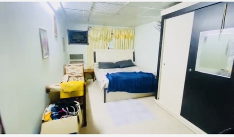 Olaya, Bedspace For Rent, SAR 10000/month,  Furnished Single Room