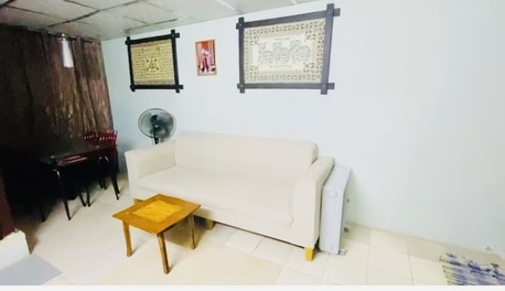 Olaya, Bedspace For Rent, SAR 10000/month,  Furnished Single Room