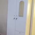 SAR 200,  2 Door Cupboard For Sale