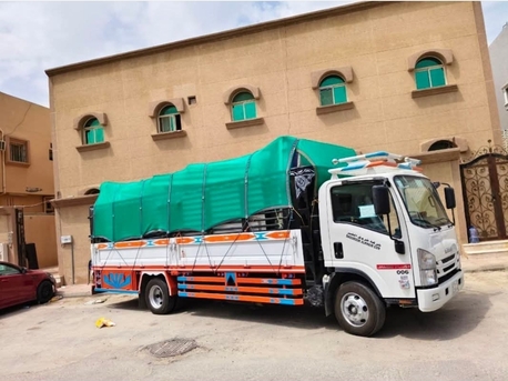 Al Manar, Labor/Moving, RiyadhTruckAl MOVING FURNITURE AND TRANSPORTATION FOR HOME OFFICE COMPANY MATERI0534664074