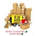 SHIFT YOUR HOUSE AND OFFICE MOVING WITH LOW PRICES 0540013960