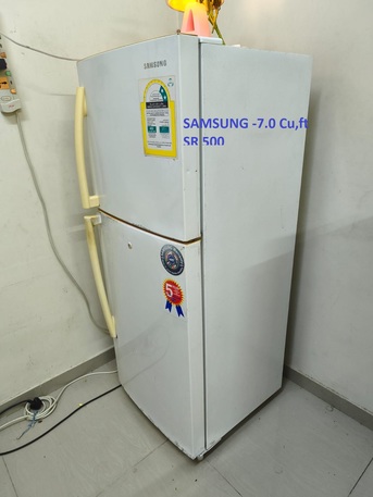 Dammam, Household Items, SAR 500,  House Hold Items -Window AC, Fullly Automatic Washing M/c, Refrigerator, Mixer, Wet Grinde
