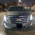 SAR 1950000,  Cadillac Escalade ESV,  2019,  Automatic,  118000 KM,  -20