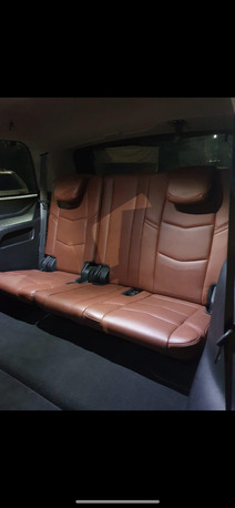 Dammam, Vehicles, Cars & Trucks , SAR 1950000,  Cadillac Escalade ESV,  2019,  Automatic,  118000 KM,  -20
