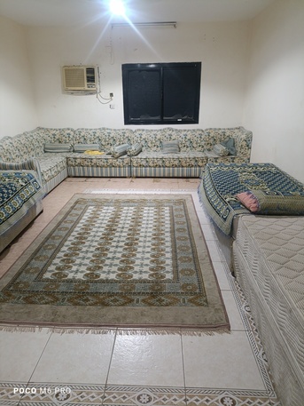 Makkah, Rooms for Rent, SAR 1500/month,  Furnished,  2 Big Rooms For Rent No Hajj Harooj