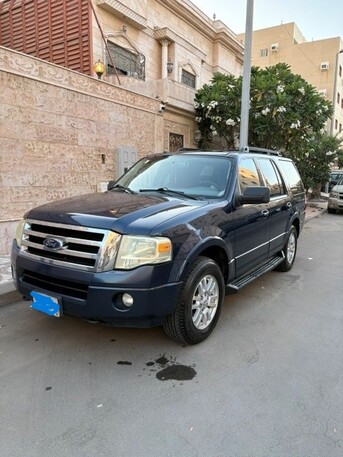 Al Rehab, Vehicles, Cars & Trucks , SAR 40000,  FORD EXPEDITION XLT,  2014,  Automatic,  238608 KM,  Ford Expedition , Single Owner, Original Colour,No Denting/Painting
