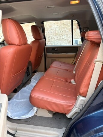 Al Rehab, Vehicles, Cars & Trucks , SAR 40000,  FORD EXPEDITION XLT,  2014,  Automatic,  238608 KM,  Ford Expedition , Single Owner, Original Colour,No Denting/Painting