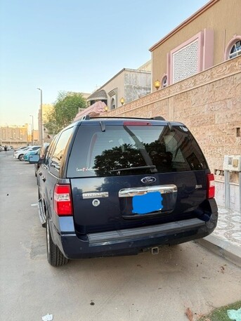 Al Rehab, Vehicles, Cars & Trucks , SAR 40000,  FORD EXPEDITION XLT,  2014,  Automatic,  238608 KM,  Ford Expedition , Single Owner, Original Colour,No Denting/Painting
