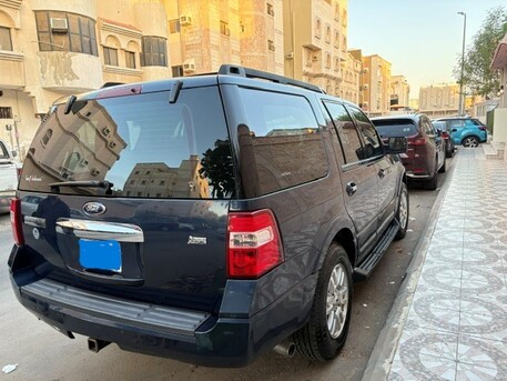 Al Rehab, Vehicles, Cars & Trucks , SAR 40000,  FORD EXPEDITION XLT,  2014,  Automatic,  238608 KM,  Ford Expedition , Single Owner, Original Colour,No Denting/Painting