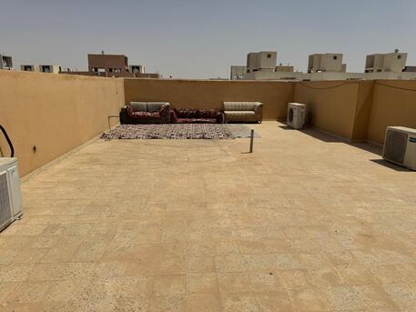 Riyadh, Apartments, Flats, Houses & Villas, SAR 1200/month,  2 BR,  Rooftop Apartment-2Bedroom With Toilets And Kitchen With Terrace