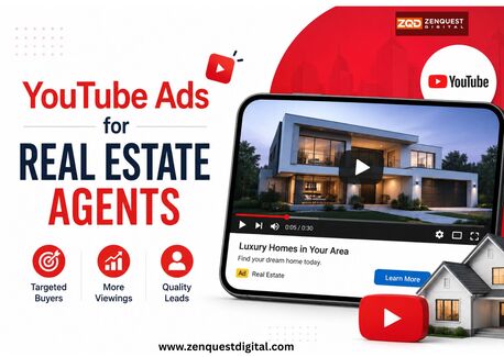Mumbai, Real Estate, Why Should Real Estate Agents Use YouTube Ads?