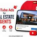 Why Should Real Estate Agents Use YouTube Ads?