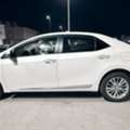 SAR 40000,  Toyota Corolla,  2016,  Automatic,  220000 KM,   GLI  &ndash; Full Option &ndash; Excellent Condition