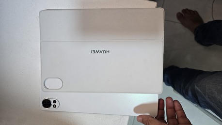 Al Khobar Al Shamalia, Electronics, SAR 1200,  SALE  TABLET  HUWAI 12.4 Pro