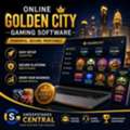 Online Golden City Gaming Software &ndash; Get Started With Sweepstakes Central