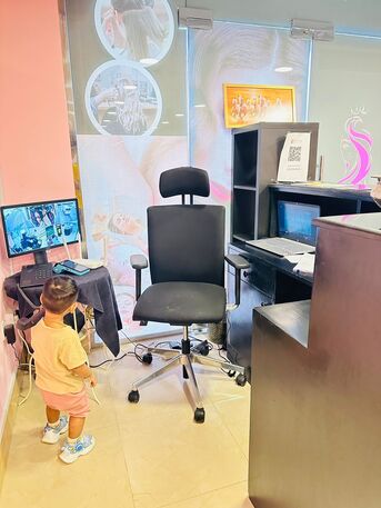 Riffa, Businesses For Sale, A Ladies Salon For Sale